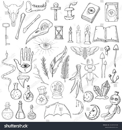 Image result for Mystical Wizard Outline