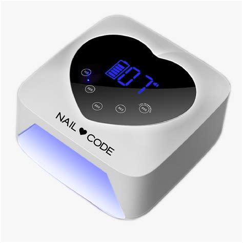 Image result for Nails Code Lookup