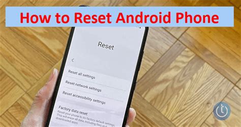 Image result for Android Reset Japanese