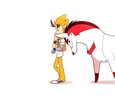 Image result for Mystery Skulls Arthur X Vivi