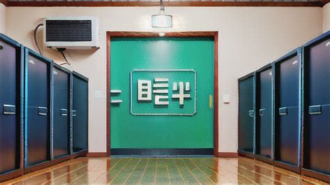 ASCII System に対する画像結果