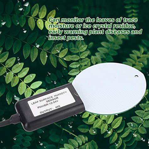 Leaf Humidity Capacitance Sensor に対する画像結果