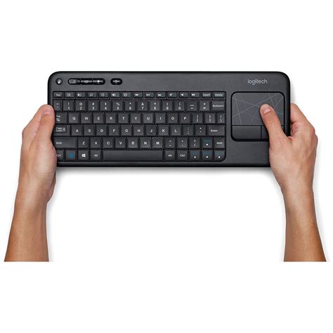 Image result for Logitech Touchpad Keyboard