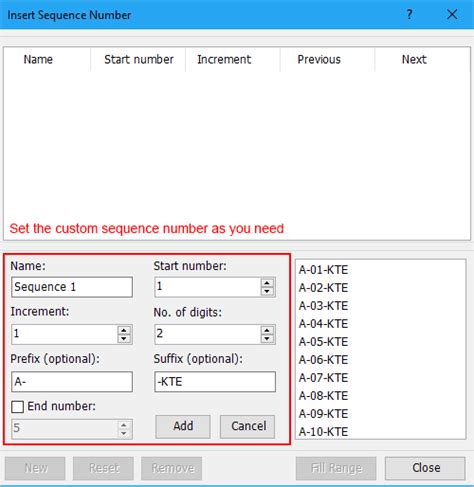 Toradh íomhá ar Excel Auto Fill Column