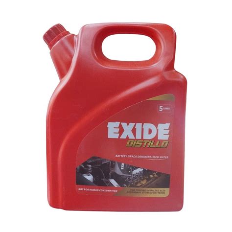 Water Battery Exide に対する画像結果