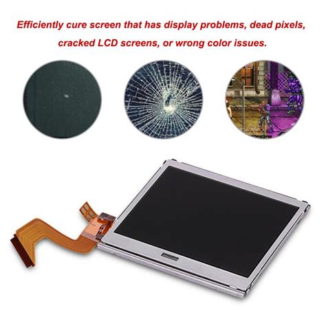 Image result for LCD Display Panel Replacement