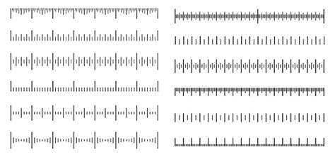 Image result for Linear Scale Ruler