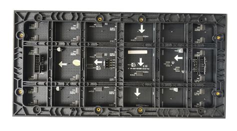 Image result for LED Muur Display