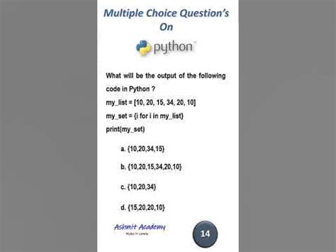 Image result for Multi Choice Quiz Python
