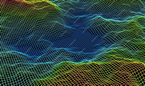 Afbeeldingsresultaten voor 3D Gradient Map Texture
