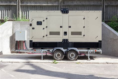 Image result for Small Generator with Control Panel