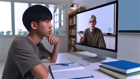 Image result for Online Computer Learning Synchronous