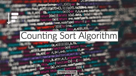 Algorithm for Counting-साठीचा प्रतिमा निकाल