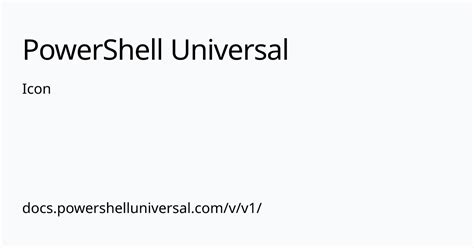 Image result for PowerShell Icon Face