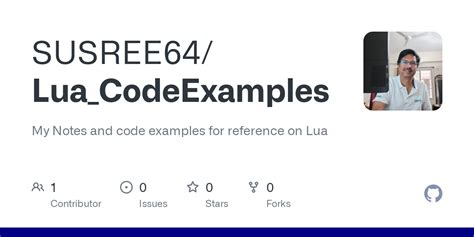 Lue Code Examples Beginner に対する画像結果