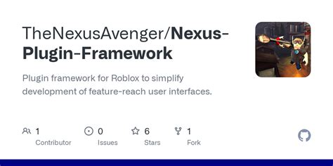 Image result for Nexus Plugin
