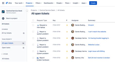 Afbeeldingsresultaten voor JIRA Application