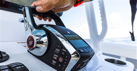 Image result for Boat Electronic Engine Control