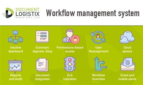 Image result for Workflow Systems
