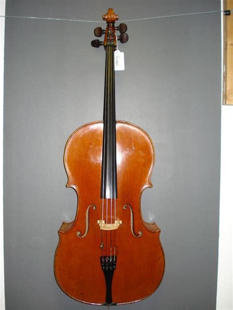 Image result for English Cello