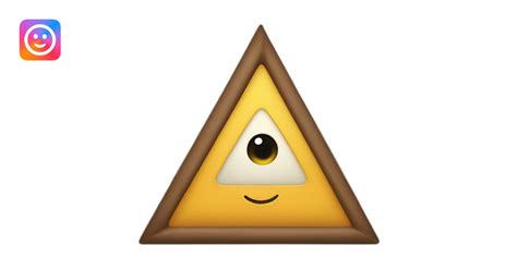 Three Dots Triangle Emoji に対する画像結果