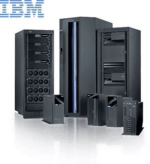 Toradh íomhá ar IBM Midrange Computer