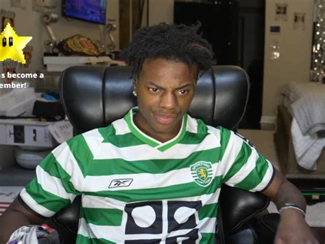 Afbeeldingsresultaten voor Ishowspeed First Stream 2K