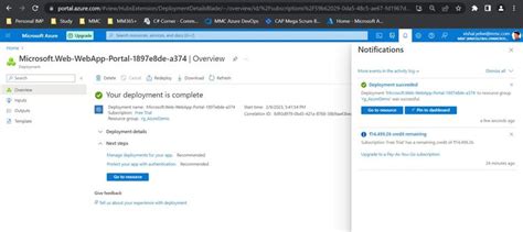 Image result for Create an Azure App Service Web App