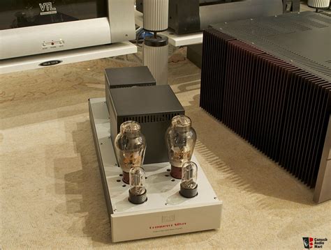 Image result for Audio Note 300B Tube