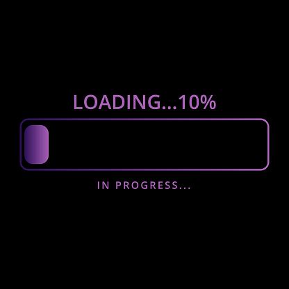 Loading Progress Bar Fun に対する画像結果