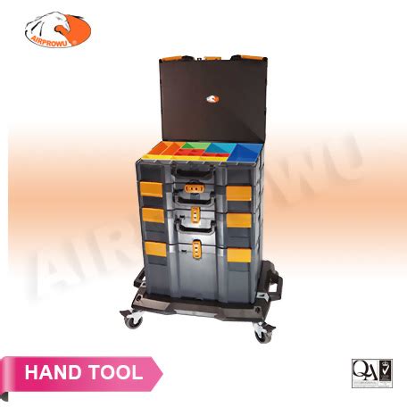 Small Stackable Cases に対する画像結果