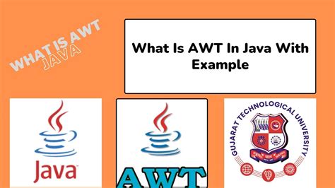 Image result for AWT Java Picture Example