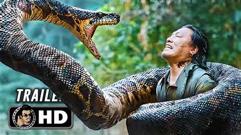 Anacondas 2022 に対する画像結果