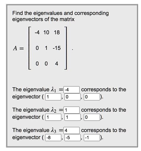 Image result for Orthogonal Matrix Eigenvalues