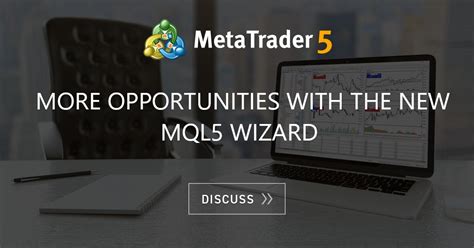 Image result for MQL5 Wizard