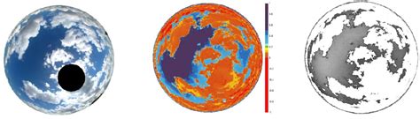 Toradh íomhá ar Convolutional Neural Network Spatial Dynamics