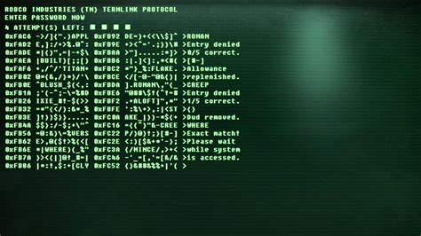 Toradh íomhá ar Terminal Computer Aesthetic