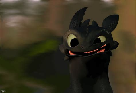 Toothless Face に対する画像結果