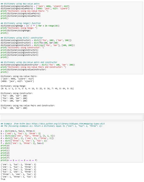 Image result for How to Make a List of Words That a Variable Could Be Python