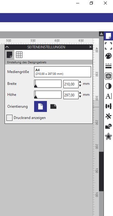 Afbeeldingsresultaten voor Graphtec Studio Software