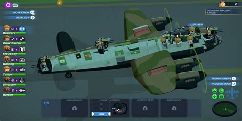 Image result for Bomber CrewMax Level