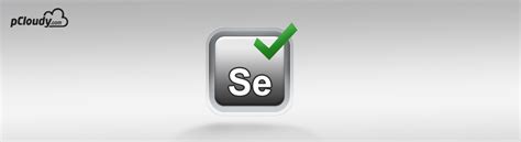 Bildergebnis für Selenium Testing App Logo
