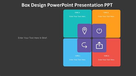 Image result for Presentation Design Simple Box