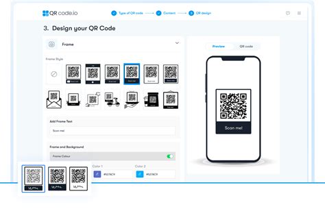 Image result for Type QR Code
