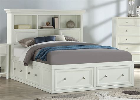 Image result for Storage Bed