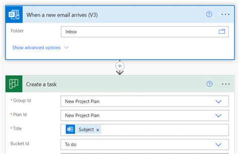 Power Automate Create Planner Task From Excel に対する画像結果