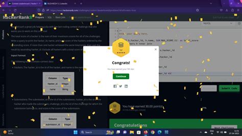 Image result for Transparent Logo HackerRank Python SQL Gold Badges