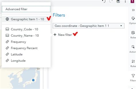 Image result for Make a Geomap Using Postcodes