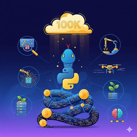 Image result for Best Gig for Python Developer