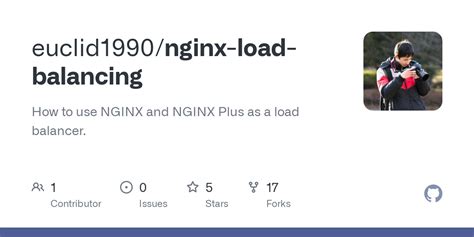 Load Balancer Nginx に対する画像結果